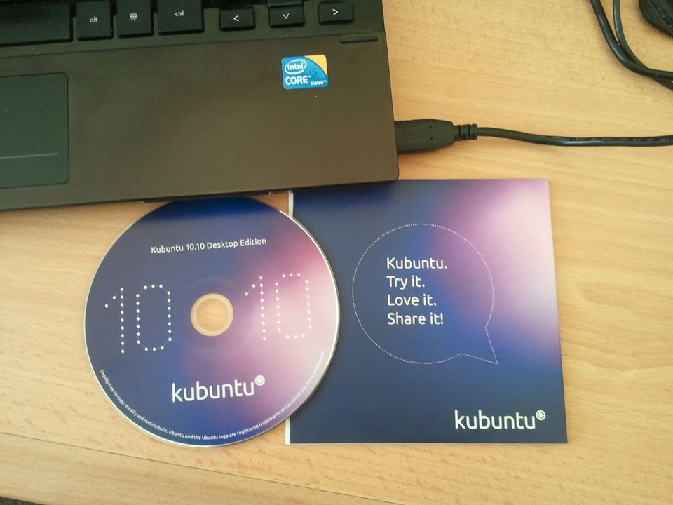 Best Operating System in the World